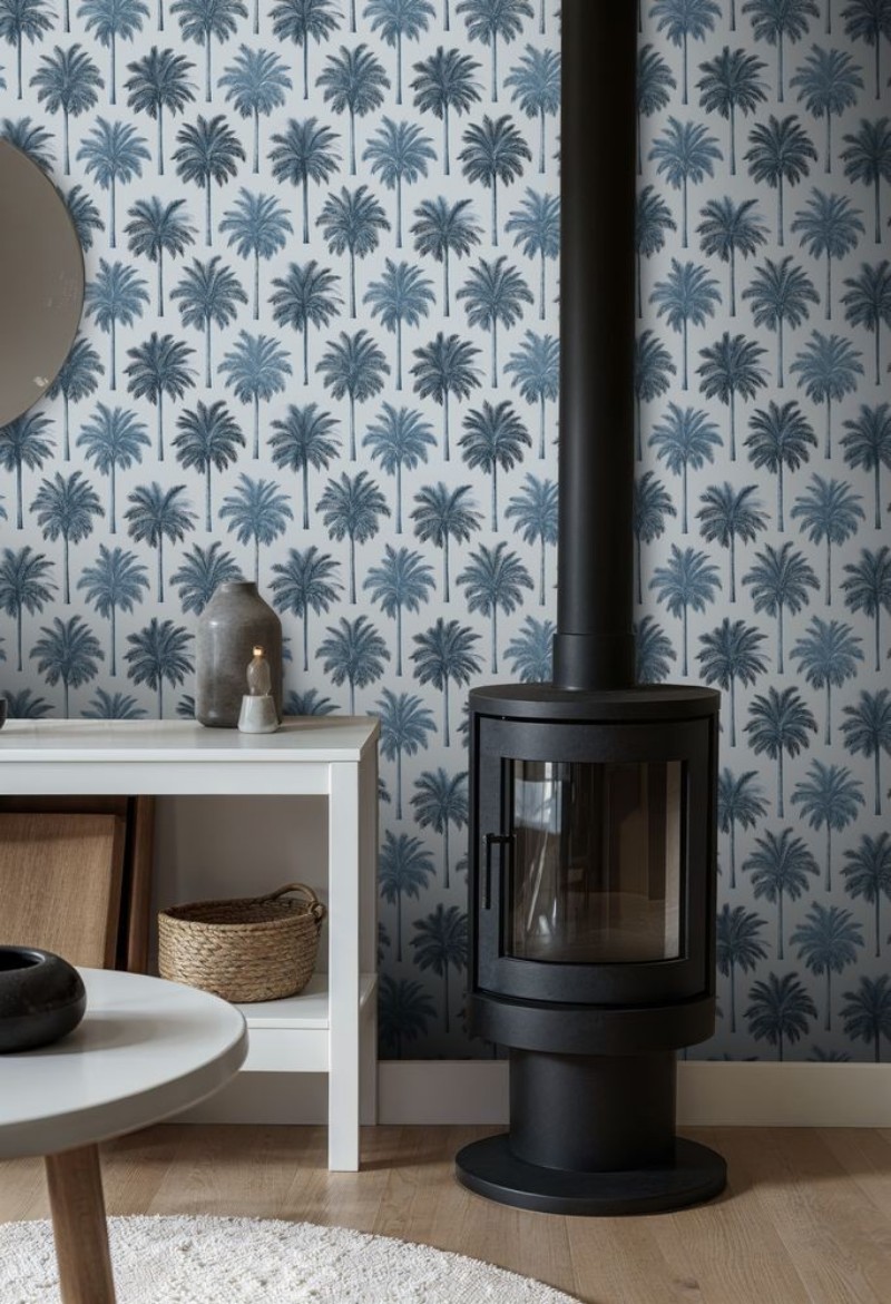Afbeeldingen van Burriana Blue - 1079301-02
